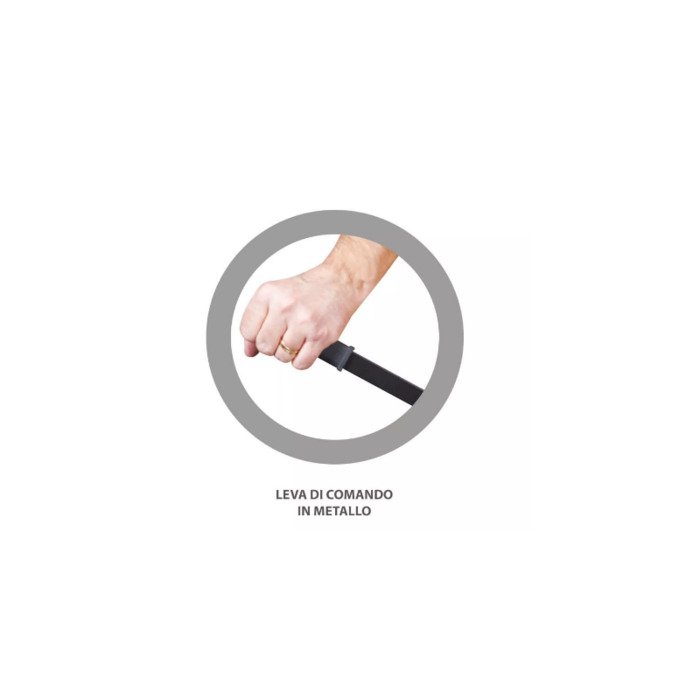 Ne&scaron;iojamas ant nugaros purk&scaron;tuvas su žalvariniu siurbliu, 12L 9