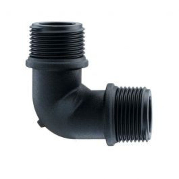 Alkūnė 2  i&scaron;orinis sriegis