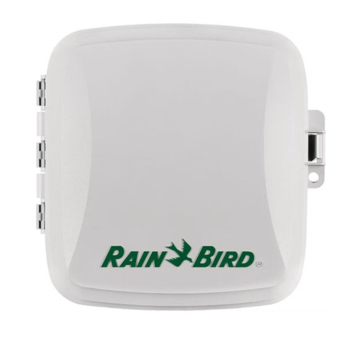 Laistymo valdiklis Rain Bird - 6 zonų (vidaus)