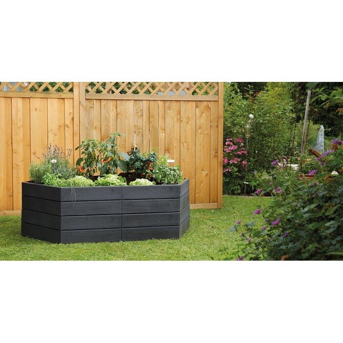 ERGO pakeltos lysvės prailginimas 8