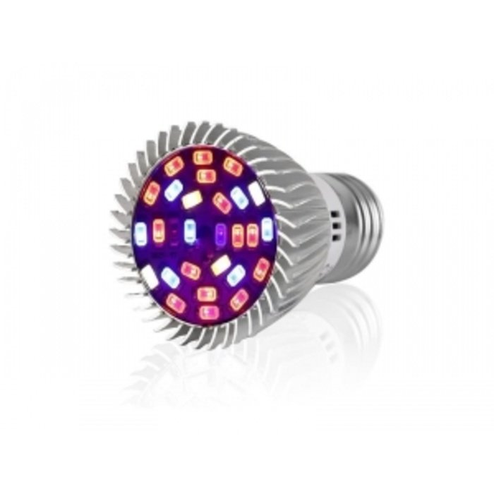 LED lempa augalams