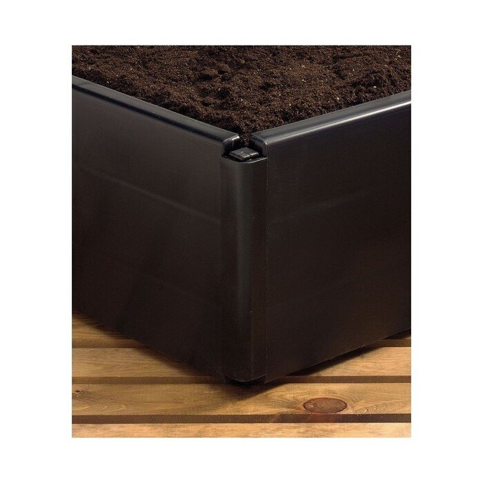 Pakelta lysvė  Grow  10