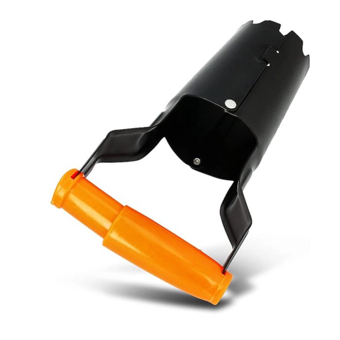 Svogūnėlių sodinimo įrankis 10