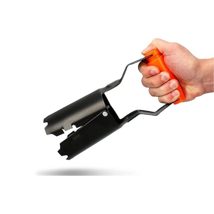 Svogūnėlių sodinimo įrankis 11