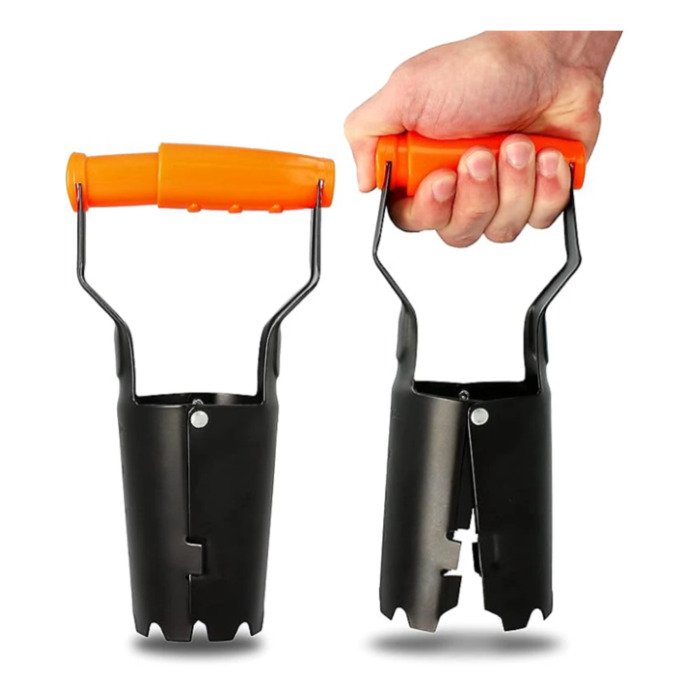 Svogūnėlių sodinimo įrankis 7