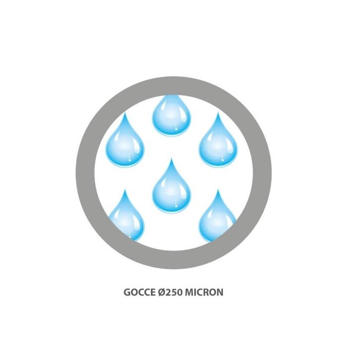 Herbicidų purk&scaron;tuvas, 1L 17