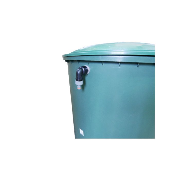 Universalus automatinis vandens papildymas 12