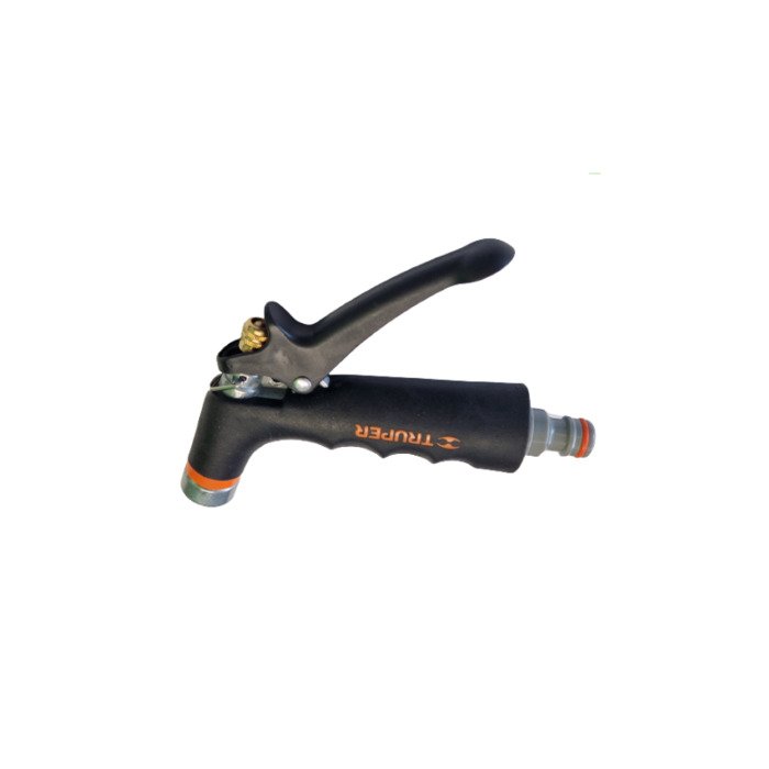 Ne&scaron;iojamas pistoletas, 2 funkcijos TRUPER 7