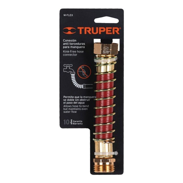 Laistymo žarnos užsilenkimo apsauga, &frac34;  TRUPER 7