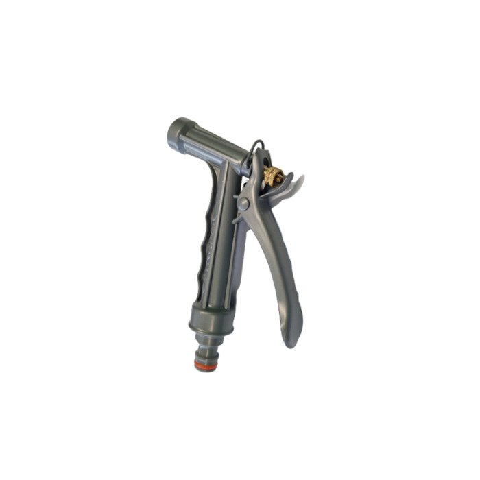 Metalinis pistoletas, 2 funkcijos TRUPER 8