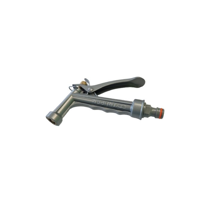 Metalinis pistoletas, 2 funkcijos TRUPER 9