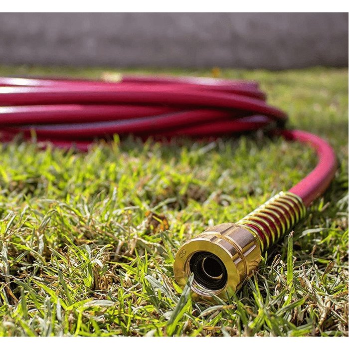 Laistymo žarna MAN-20X5/8X, 20 m, 5/8  TRUPER 12