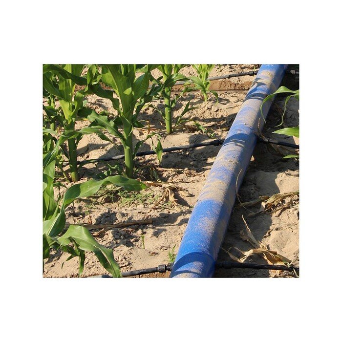 Vamzdis LAY FLAT  3  (77mm), iki 4 atm (50m) 4