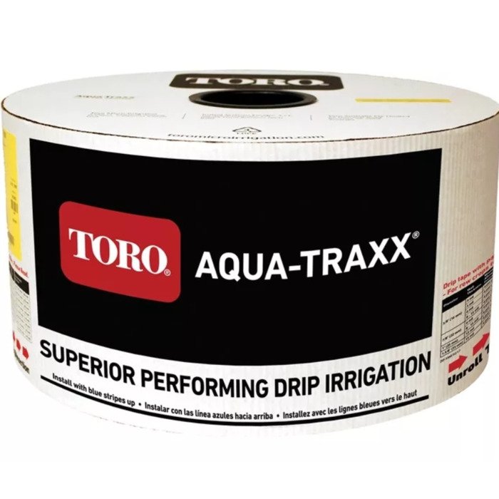 Juosta Aqua-Traxx 8mil x 20cm (2500m)