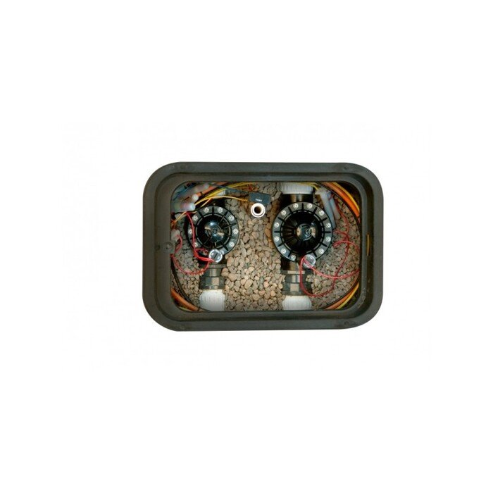 Vožtuvas PGV 1  vidinis sriegis su rite AC 6