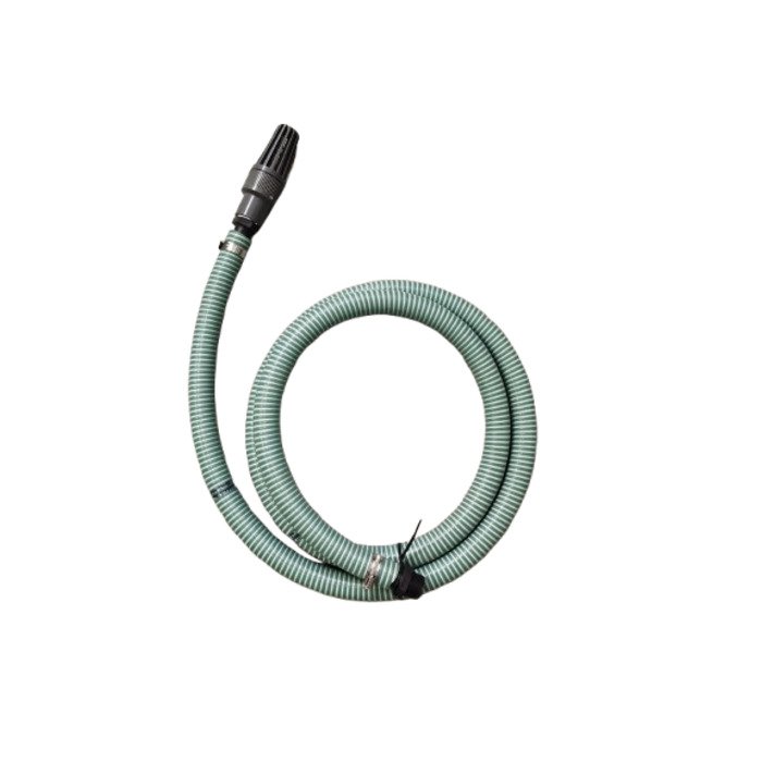 Įsiurbimo komplektas su atbuliniu vožtuvu 1 