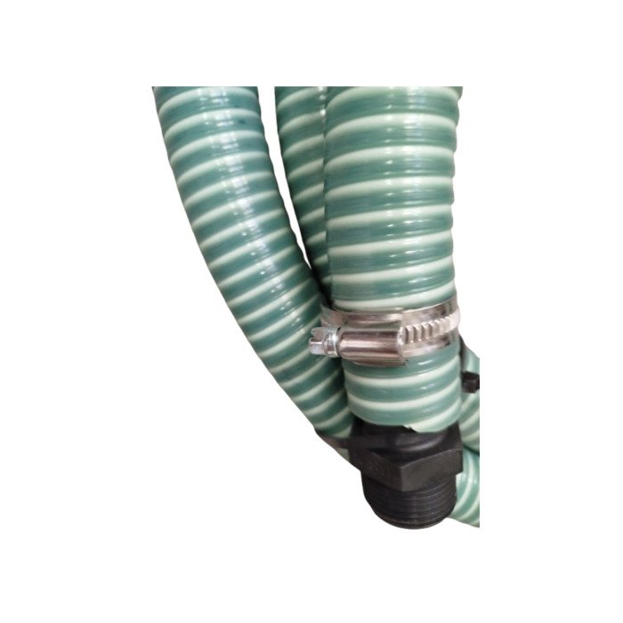 Įsiurbimo komplektas su atbuliniu vožtuvu 1 