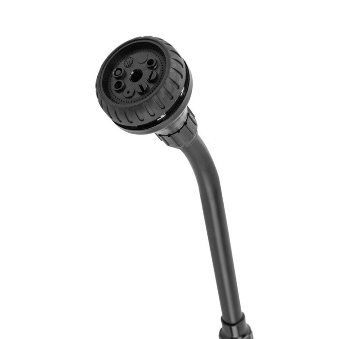 Daugiafunkcinis ne&scaron;iojamas purk&scaron;tuvas CORK 46 cm  1