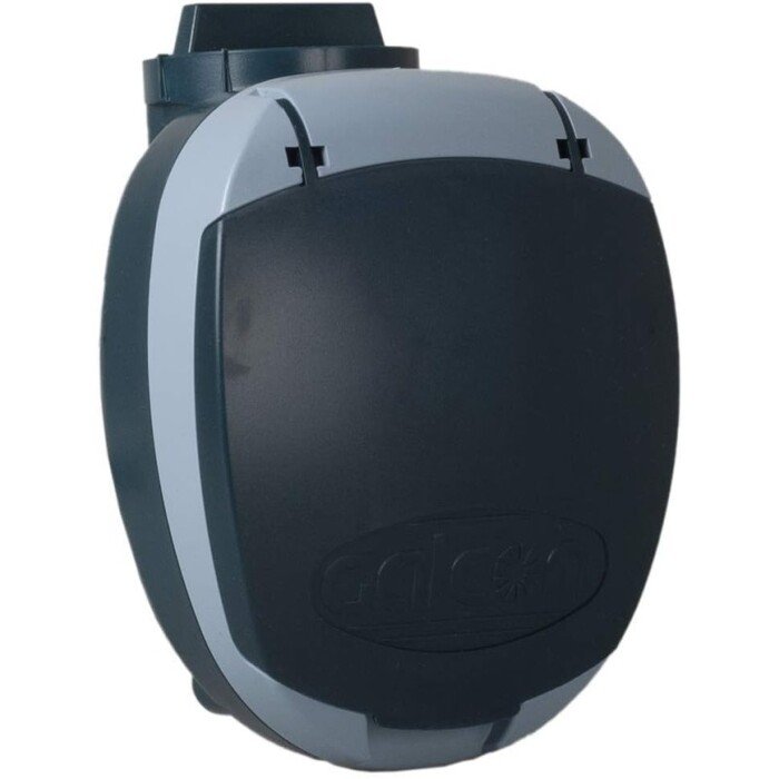 Laistymo valdiklis Galcon DC 4 zonų 2