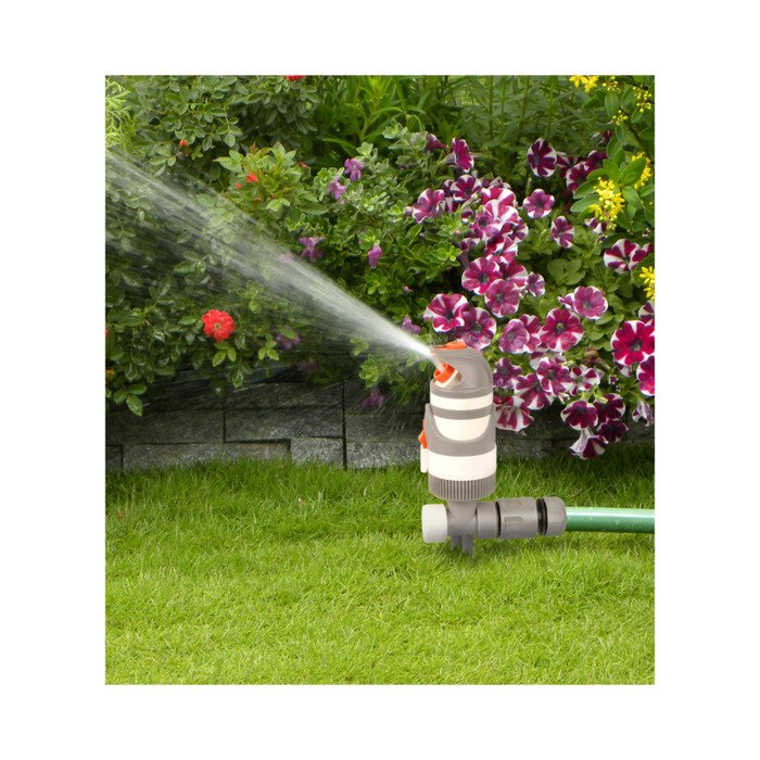 Įsmeigiamas purk&scaron;tuvas White Line 2F