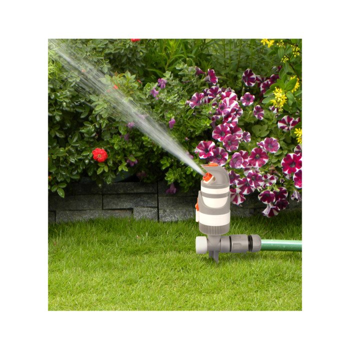 Įsmeigiamas purk&scaron;tuvas White Line 2F