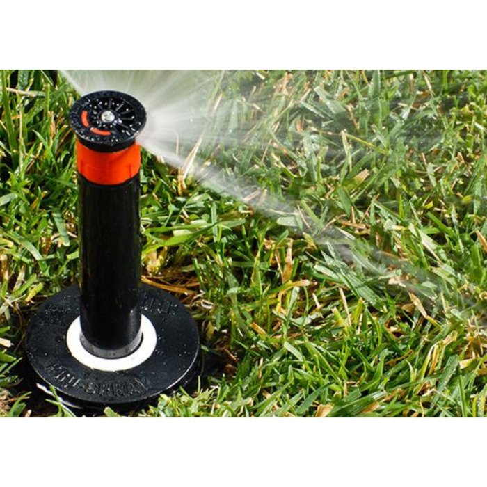 Laistymo pur&scaron;kiklio korpusas Hunter Pro-Spray PROS-04