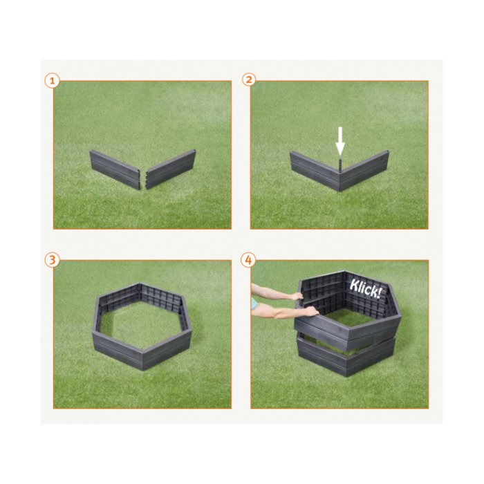 ERGO pakelta lysvė 15