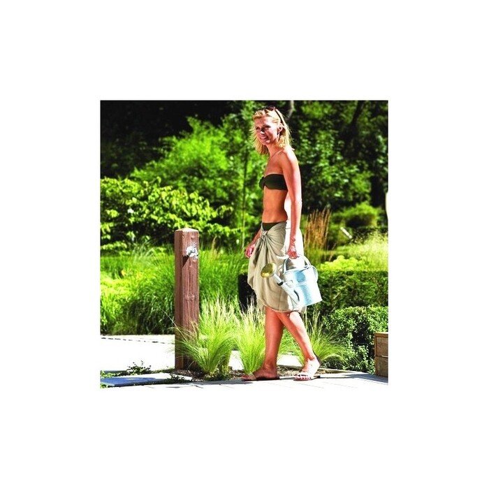 Vandens kolonėlė Woody, tamsi 6