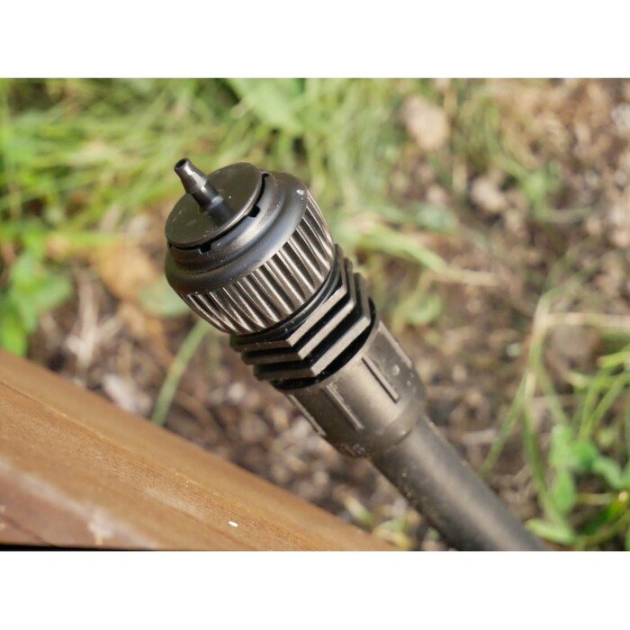 MikroJet sujungimas &frac34;&ldquo; vidinis sriegis x 4mm 4