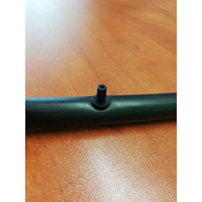 Pajungimas prie vamzdžio  Ki&scaron;tukas , 10 vnt. 4