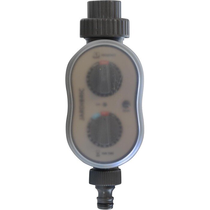 Valdiklis gravitaciniam laistymui JARD 7