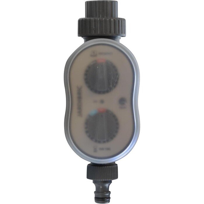 Valdiklis gravitaciniam laistymui JARD 10