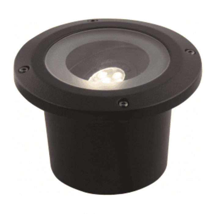 Įleidžiamas šviestuvas Rubum 5W LED
