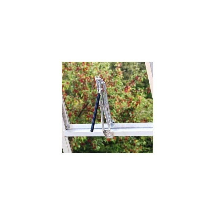 Automatinis šiltnamių stoglangių atidarytuvas „Univent“ 15