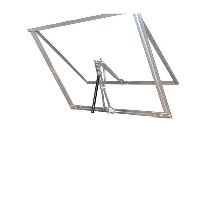 Automatinis šiltnamių stoglangių atidarytuvas „Univent“ 14