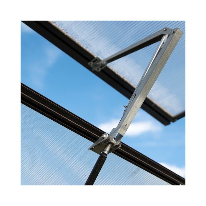 Automatinis šiltnamių stoglangių atidarytuvas „Univent“ 18