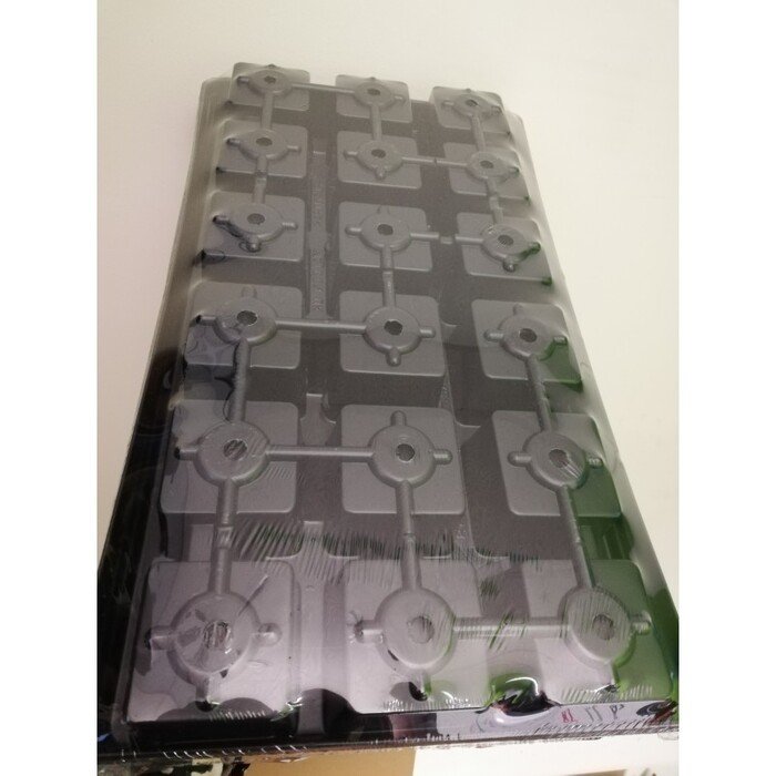 Daigykla 54 x 31 cm (be padėklo) 9