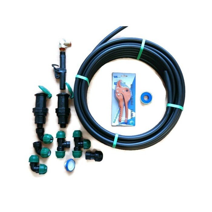  Laistymo rinkinys  Vandens ta&scaron;kas  2 13