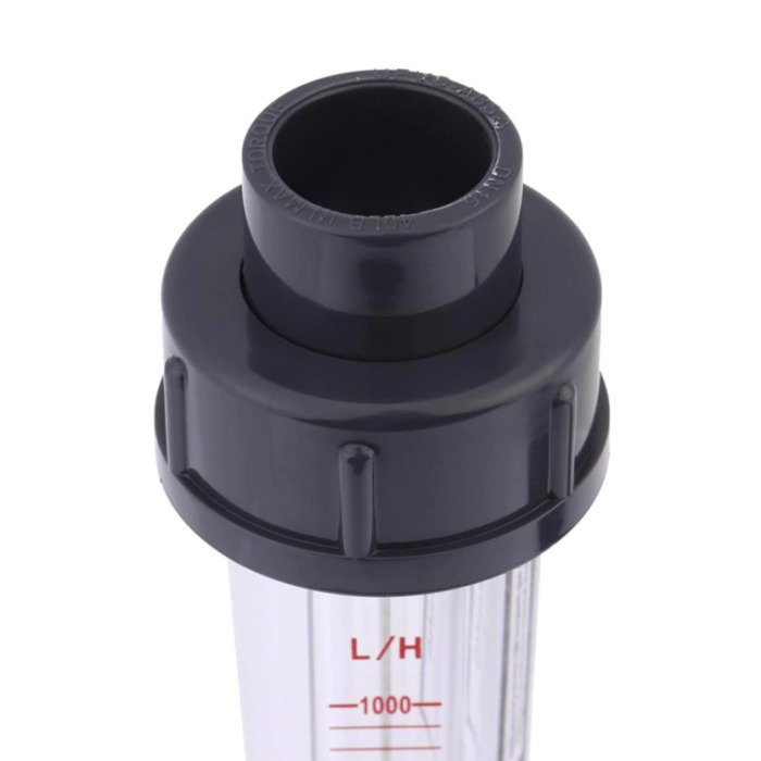 Vandens srauto matuoklis 10