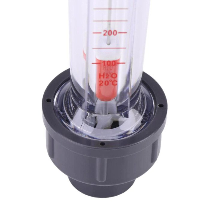 Vandens srauto matuoklis 9