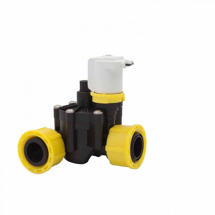 Elektromagnetinis vožtuvas SW 1  AC 4