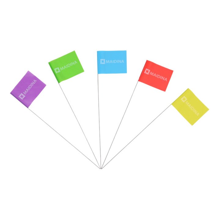 Vėliavėlė mėlynos spalvos 3