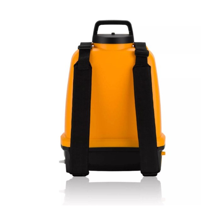 Akumuliatorinis ant nugaros ne&scaron;iojamas purk&scaron;tuvas 12L 14