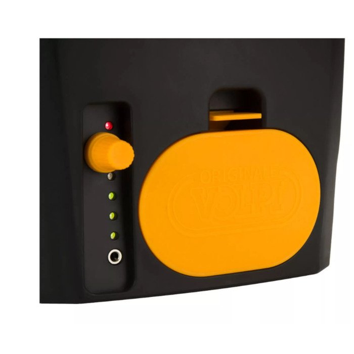 Akumuliatorinis ant nugaros ne&scaron;iojamas purk&scaron;tuvas 12L 15