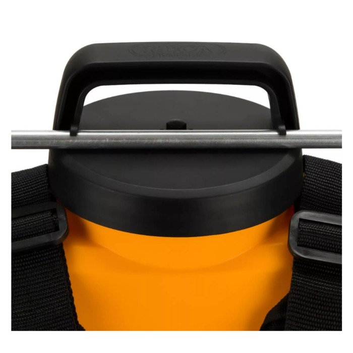 Akumuliatorinis ant nugaros ne&scaron;iojamas purk&scaron;tuvas 12L 16