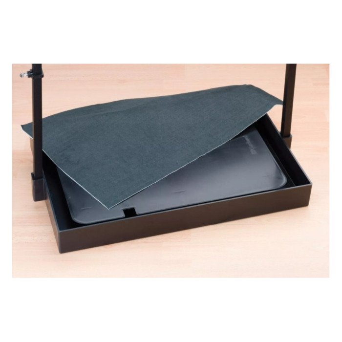 &bdquo;Micro Grow Light Garden&ldquo; daigykla 8W Juoda 13