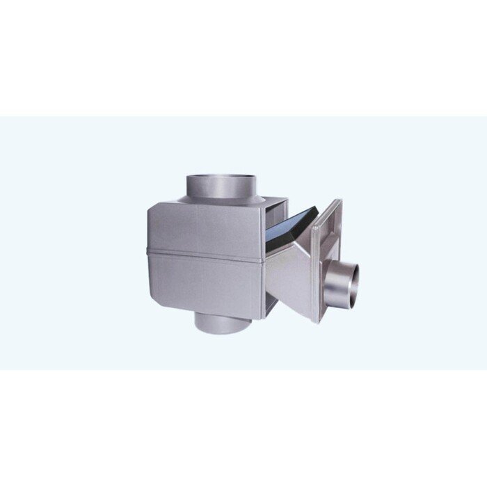 Lietaus vandens surinkimo filtras Regendieb  7