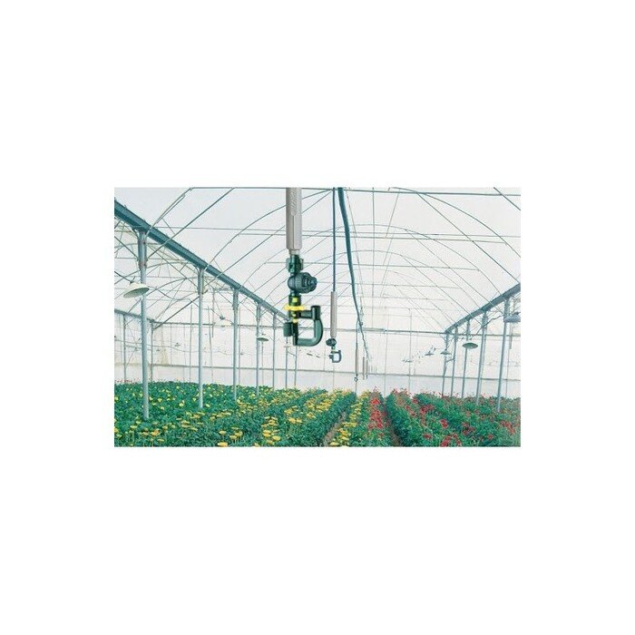 Pakabinamas laistymo purk&scaron;tukas 199 l/val. 6