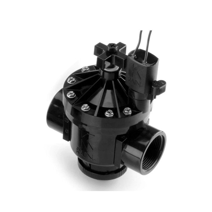 Vožtuvas K-Rain PRO150 2  vidinis sriegis su rite AC