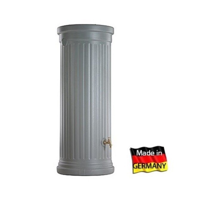 Dekoratyvinė talpa KOLONA 330 L
